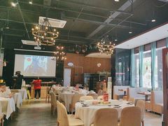 -川味里•商务宴请•团建聚餐(清湖店)