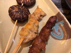 -熊出没日本烧肉放题