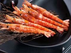 -京旬海鲜放题·铁板烧自助餐厅