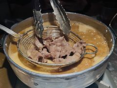-禄婶鸡煲·打边炉