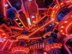 -首钢一高炉·SoReal科幻乐园