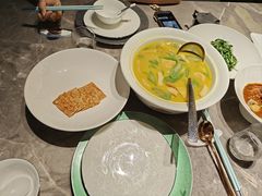 -宫燕府·京菜·烤鸭·淮扬菜(王府中心店)