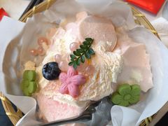 -馋遇江南·精致湖景雅宴(东方之门店)