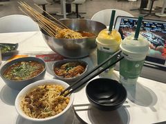 -付小姐在成都(吾悦广场店)