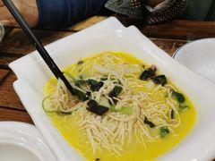 -扬州菜在上海(场北广场店)