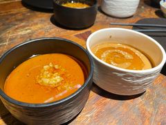 -有才叔北京时间涮肉(紫薇尚层店)