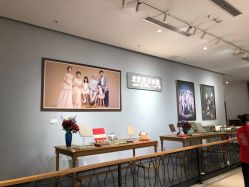 点击看大图 -金夫人婚纱摄影(总店)