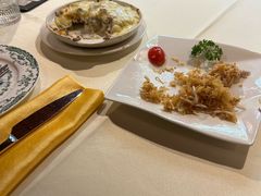 -老井俄式餐厅