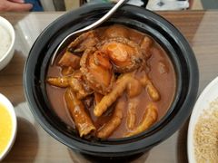 -将相和·海鲜蒸饺大连菜