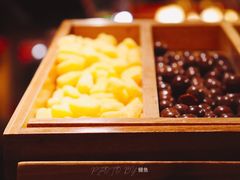 -炽真·果木窑烤自助牛排馆儿(和平欧乐店)