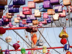 -南阳卧龙岗武侯祠