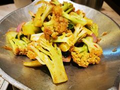 -小菜园新徽菜(上海浦东复地活力城店)