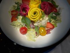 -東舍食唐精品陕菜馆