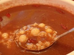 -金鼎明都国际大酒店-餐厅