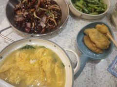 -雲物·云南小馆(好悦天地店)