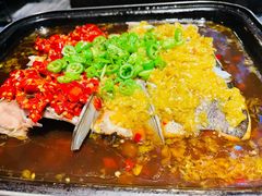 -红辣椒·川菜·火锅(张杨路店)