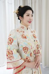 -禕·愫白婚纱商店