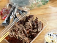 -牛山鹅乸饭(闸坡店)