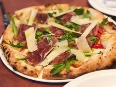 -Mammamia意大利餐厅(阳春巷店)