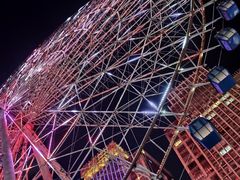 -星城之眼摩天轮