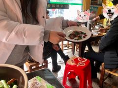 -麻伊伏土菜馆(朗州路店)