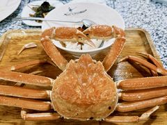 -震海贝烤贝·民俗特色店(延吉总店)