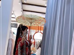 -汉仪华裳汉服旗袍·摄影写真馆(乌镇西栅店)