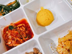 -韩时烤肉(枫蓝店)