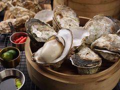 -蚝美人·生蚝海鲜烧烤(茶花园店)