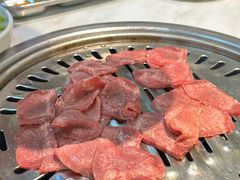 -六七八韩式烤肉·韩国料理(上杭路店)