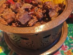 -人民公社大食堂(张家湾店)