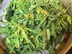 -渔港甄宴·海鲜·地标烟台菜(金沙滩店)