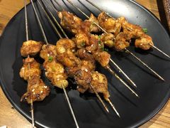 -湘里乡亲甲王二老店