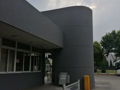-南京晓庄学院(莫愁校区)