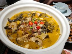 -黄泥岗·地道湖北菜(奥特莱斯店)