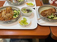 -菊儿人家·北京胡同菜(南锣鼓巷店)