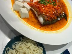 -千稻剁椒大鱼头(CityOn熙地港店)