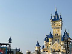 -青岛方特梦幻王国