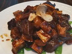 -环球港凯悦 · 享悦中餐厅