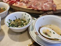 -小肥牛潮汕牛肉火锅(南联店)