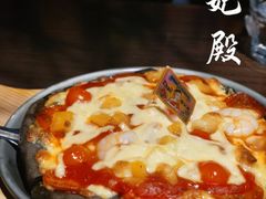 -泰妃殿(宏伊国际广场店)