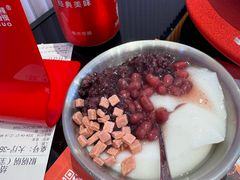 餐具摆设-椒锅锅·麻辣香锅(宝地广场城市集市店)