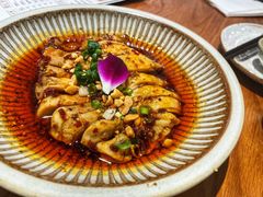 新鲜口水鸡-苏湘杭(普罗旺世店)