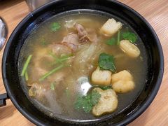 -小杨生煎(黄河路店)