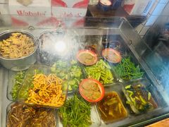 -矮子粉店1985·长沙米粉(湘春路店)