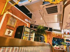 -马布尔莱斯食府(西红门店)