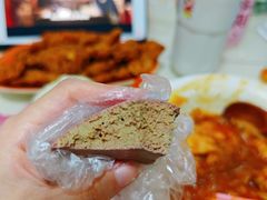 -老东门糁烫面角总店