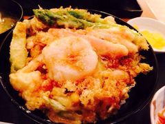 丼丼屋食堂(乐富广场店)-丼丼屋食堂(乐富广场店)