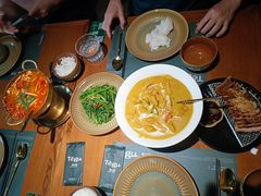 -Tegu泰古莲·泰国餐厅(红山6979店)