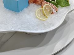 -明本海鲜大排档·鱼生海鲜烧烤宵夜(陈家祠店)